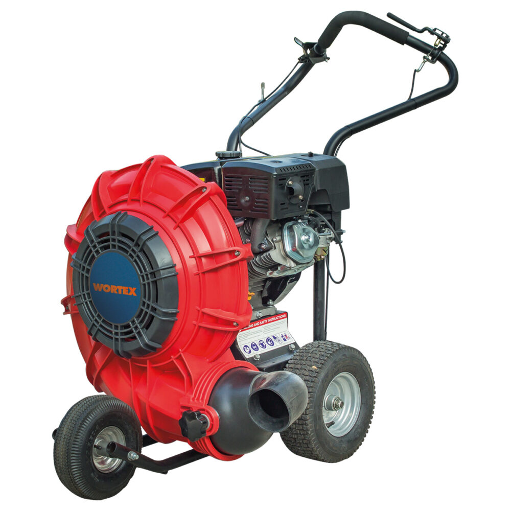 BLOWER SFM D4T