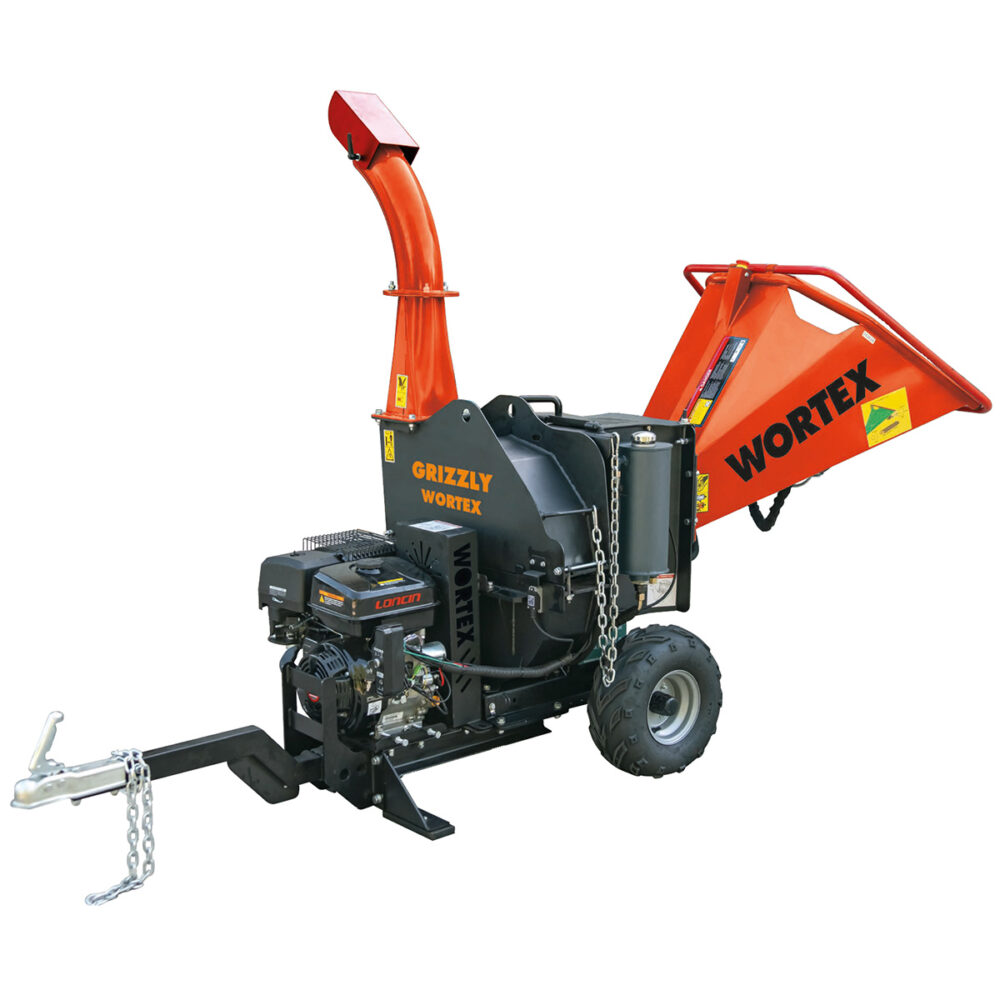 GRIZZLY D420/120L-E HS