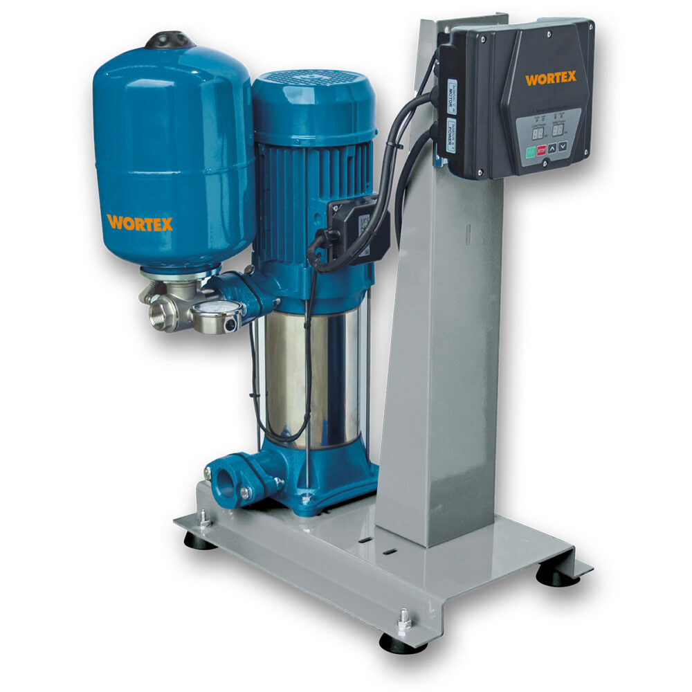 MULTI VGt inverter Easy