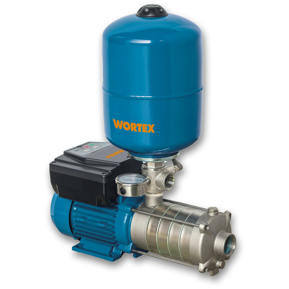 MULTI Xt-GXt inverter Easy