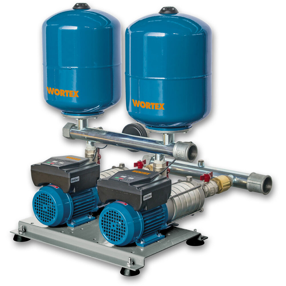 MULTI Xt-GXt 2 inverter easy