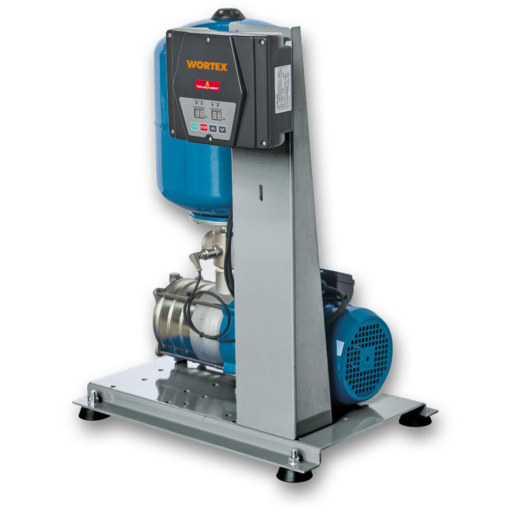 MULTI Xt-GXt 3 inverter Easy